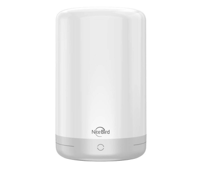 Inteligentne oświetlenie Gosund Inteligentna lampka nocna RGB WiFi LB3